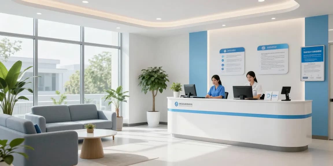 Hair transplant Turkey - Professional healthcare clinic ensuring patient care with modern facilities and compassionate staff.