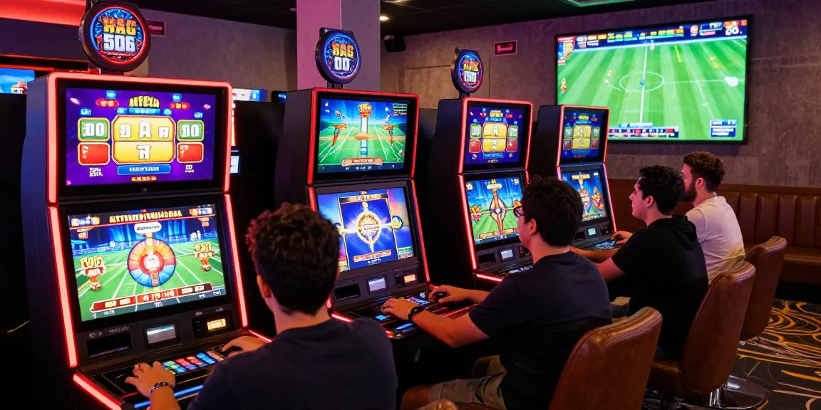Experience the thrill of online gaming at https://azarlatino-paraguayonline.com/, featuring exciting slots and live dealer games.