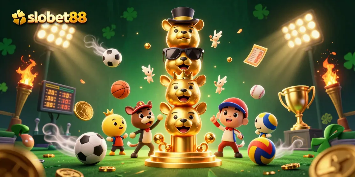 Engage with sbobet88 through dynamic sports betting and vibrant casino elements.